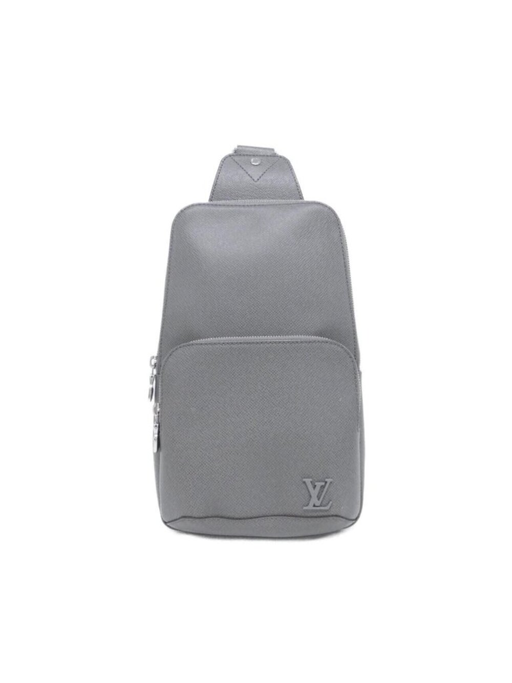 Louis Vuitton Taiga Avenue Sling